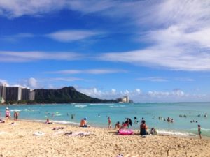 【わかりやすい】ハワイ・ワイキキのホテル選び　3つのポイント