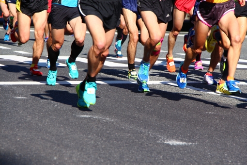 東京五輪マラソン「最後の1枠」をつかみ取る大注目選手は藤本拓選手