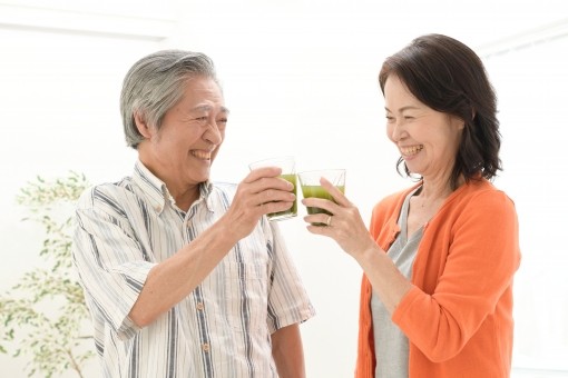医師が選んだ体にいい食材トップ10
