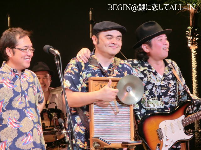 紅白歌合戦よりも沖縄からのカウントダウンライブ生中継が楽しめる