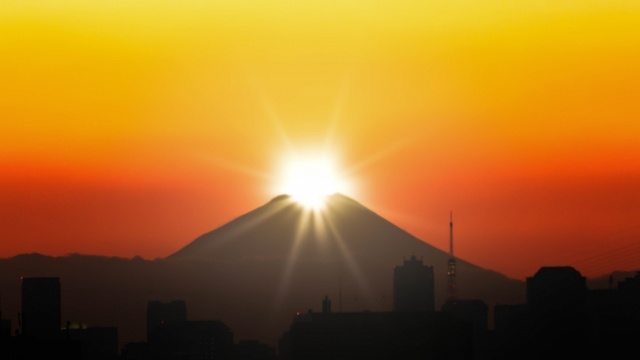 今季、気象庁による梅の開花発表が一番早かったのは? 【お天気検定】-2020年1月24日-