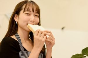 【王様のブランチ紹介】お取り寄せ 食パン人気ランキング TOP5