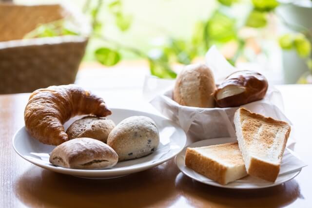 パンのお店総選挙,岡山の人気のパン屋さん,人気のパン屋ランキング
