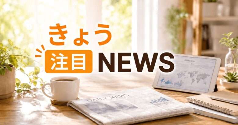 ローマ教皇もメッシも愛飲 南米原産「マテ茶」人気じわり【きょう注目NEWS】